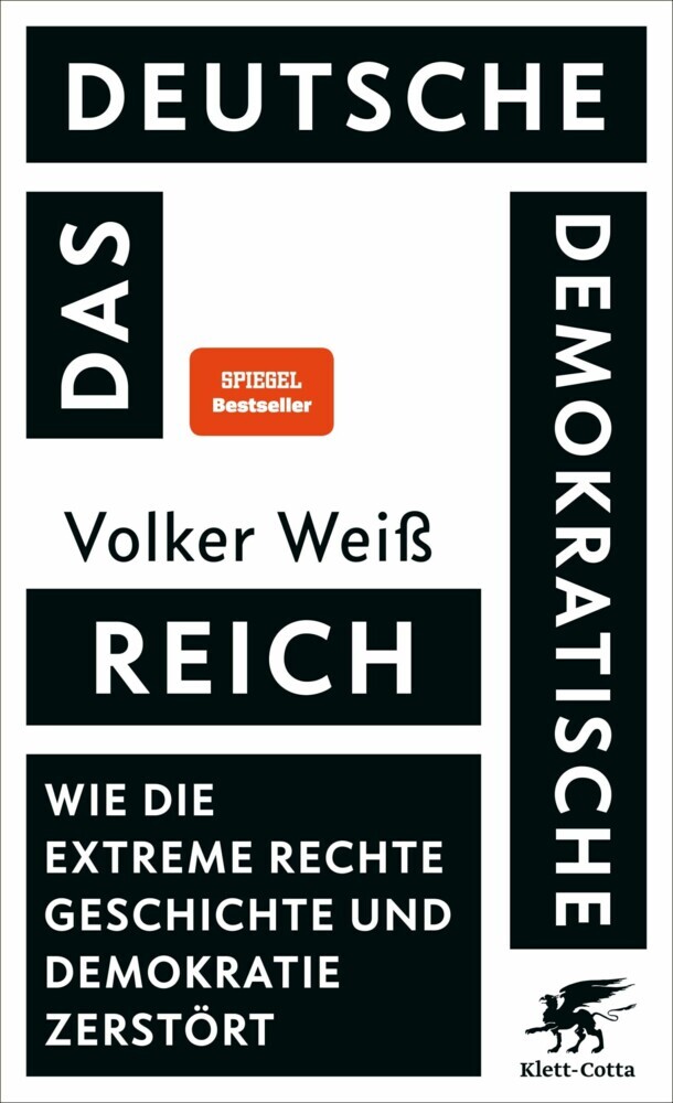 Das Deutsche Demokratische Reich main product photo