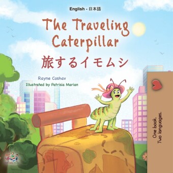The Traveling Caterpillar _______
