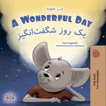 A Wonderful Day __ ___ ____¬_____