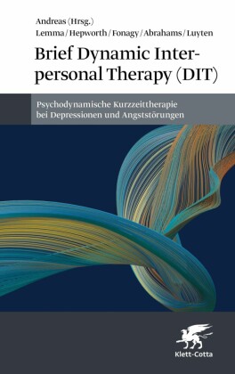 Brief Dynamic Interpersonal Therapy (DIT)