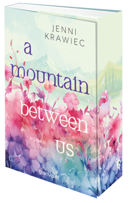 A Mountain Between Us
