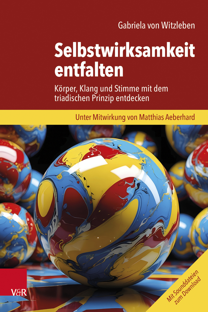 Selbstwirksamkeit entfalten main product photo