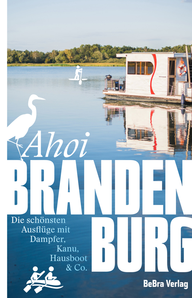 Ahoi, Brandenburg main product photo