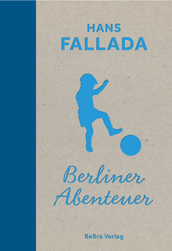 Berliner Abenteuer main product photo