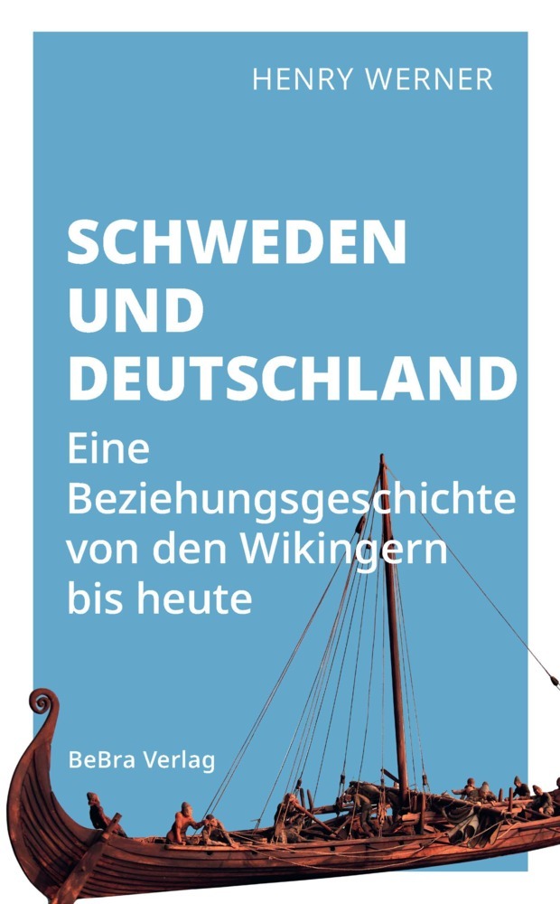Schweden und Deutschland main product photo