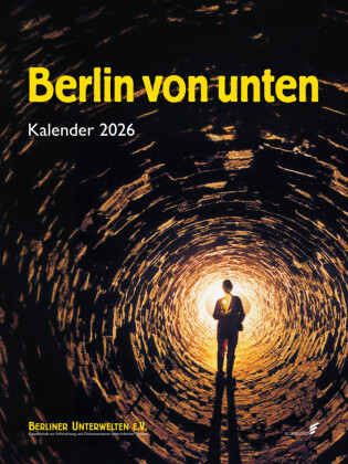 Berlin von unten