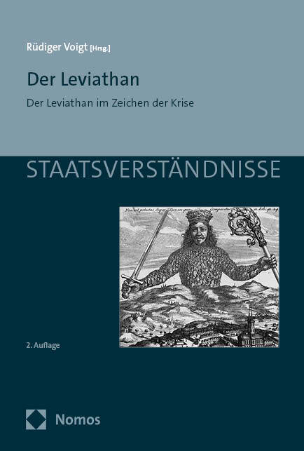 Der Leviathan main product photo