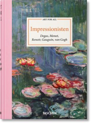 Art for All. Impressionisten