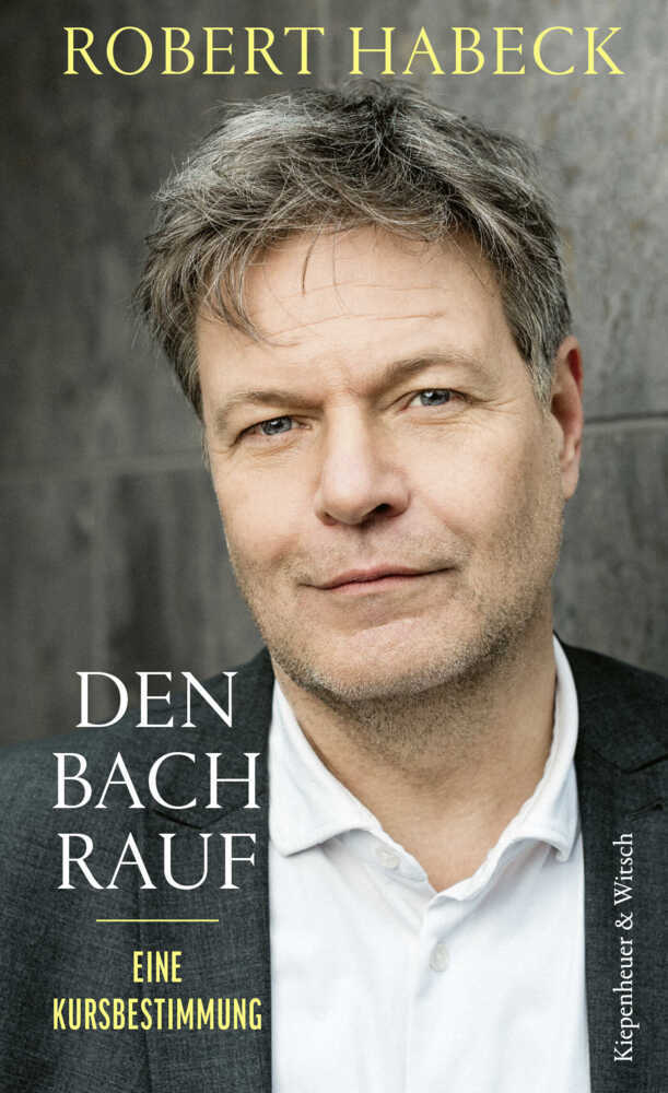 Den Bach rauf main product photo