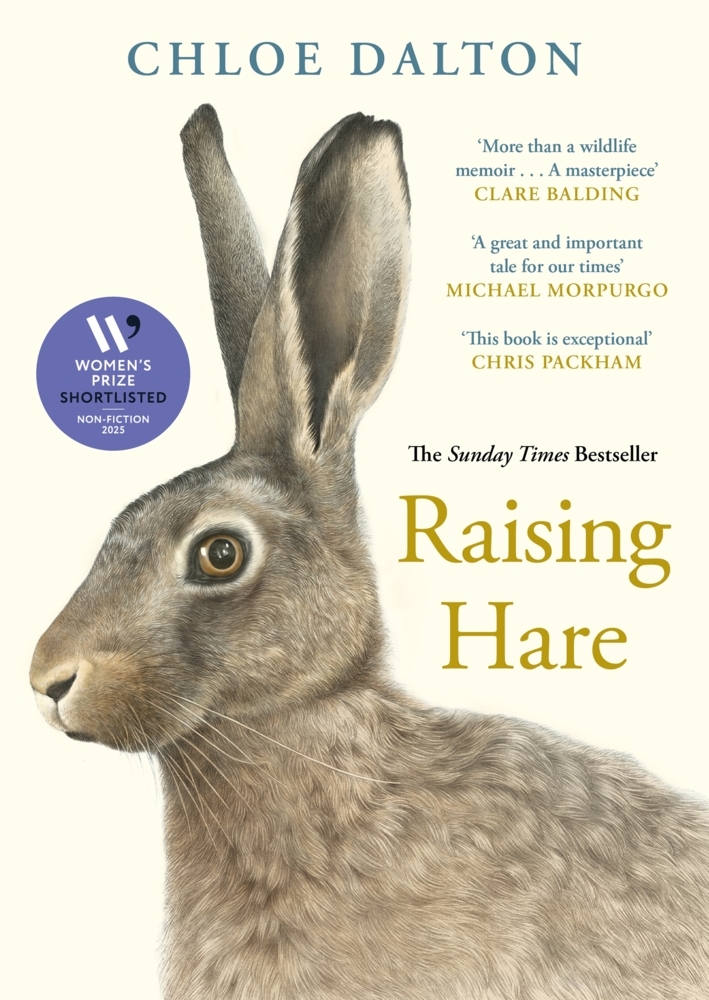 Raising Hare main product photo