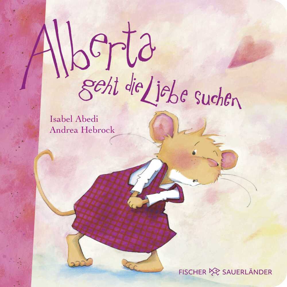 Alberta geht die Liebe suchen main product photo