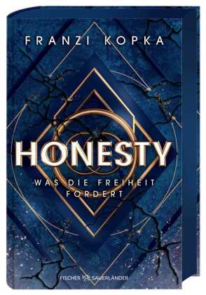 Honesty. Was die Freiheit fordert