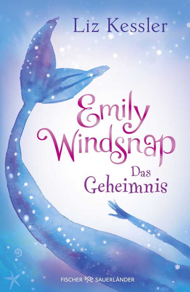 Emily Windsnap - Das Geheimnis main product photo