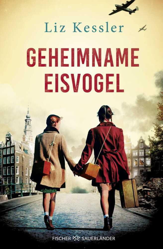 Geheimname Eisvogel main product photo
