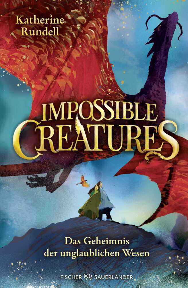 Impossible Creatures - Das Geheimnis der unglaublichen Wesen main product photo