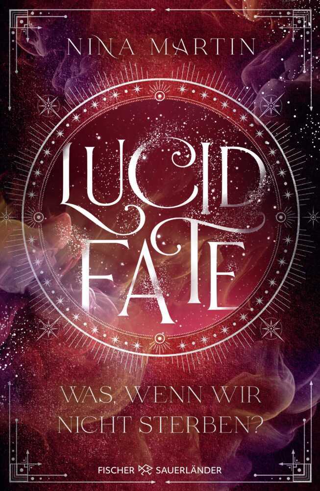 Lucid Fate - Was, wenn wir nicht sterben? main product photo