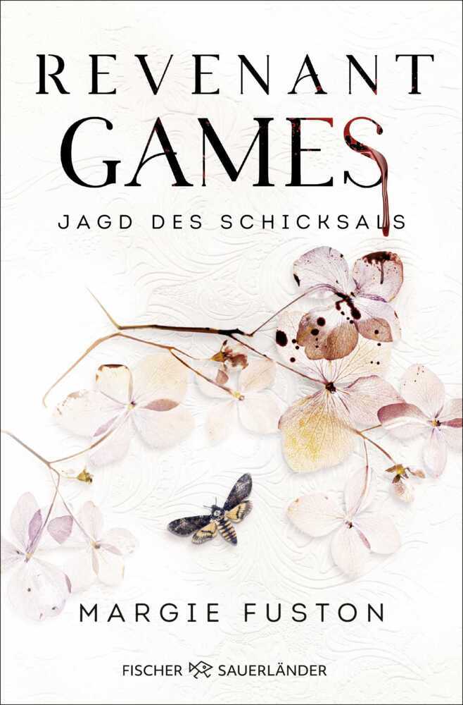 Revenant Games - Jagd des Schicksals main product photo