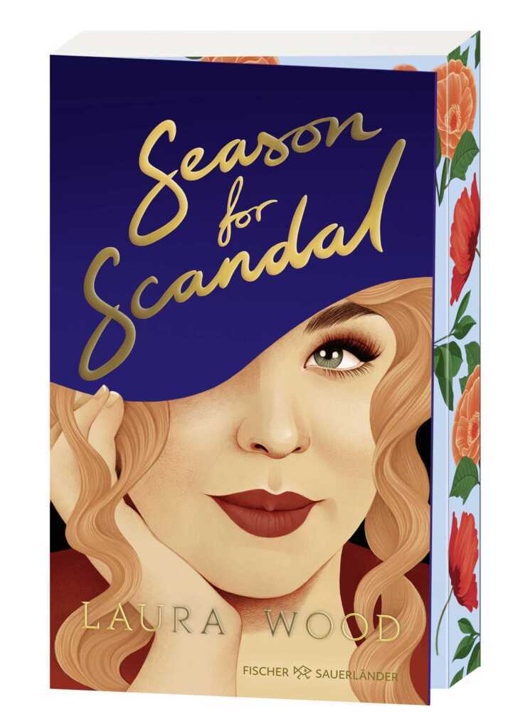 Season for Scandal main product photo