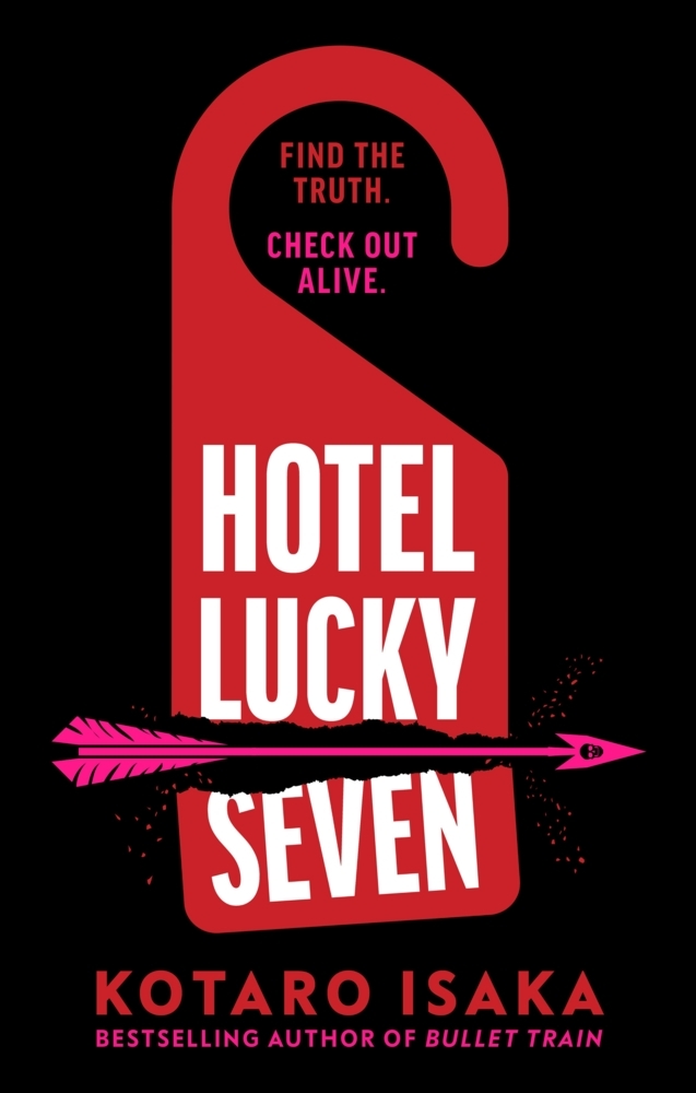 Hotel Lucky Seven main product photo