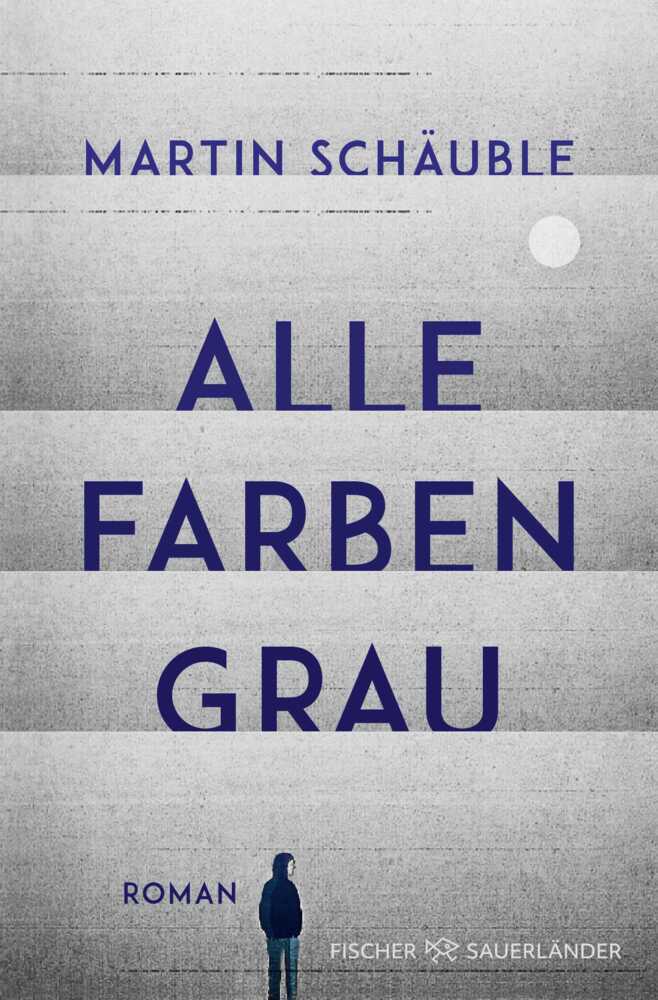 Alle Farben grau main product photo