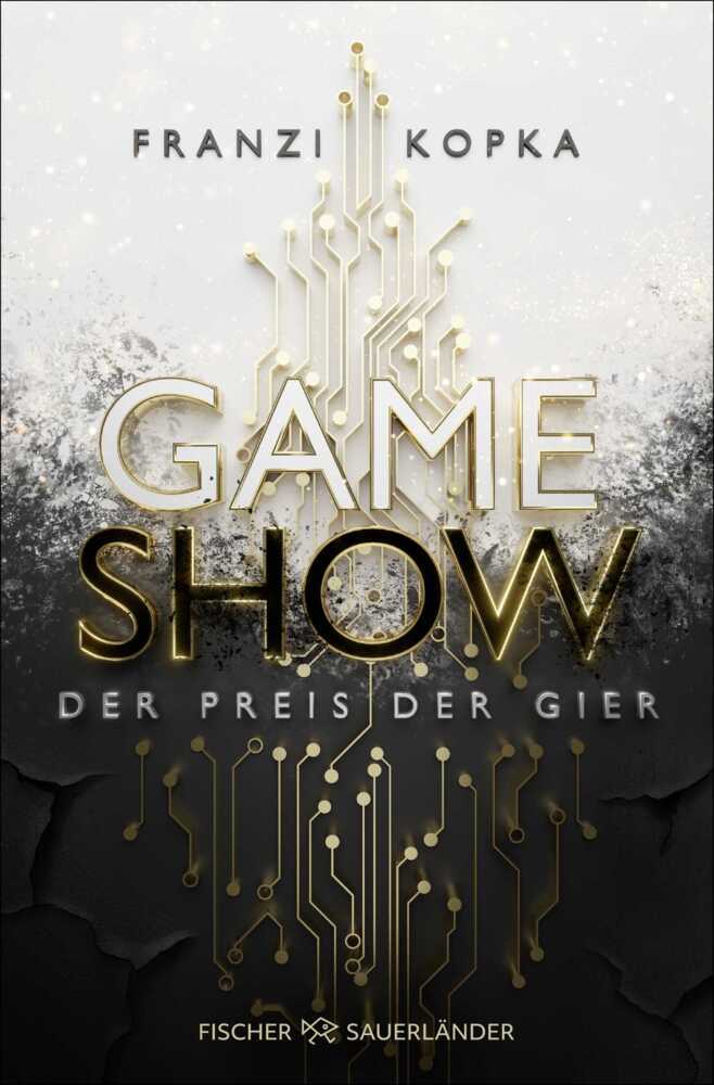 Gameshow - Der Preis der Gier main product photo