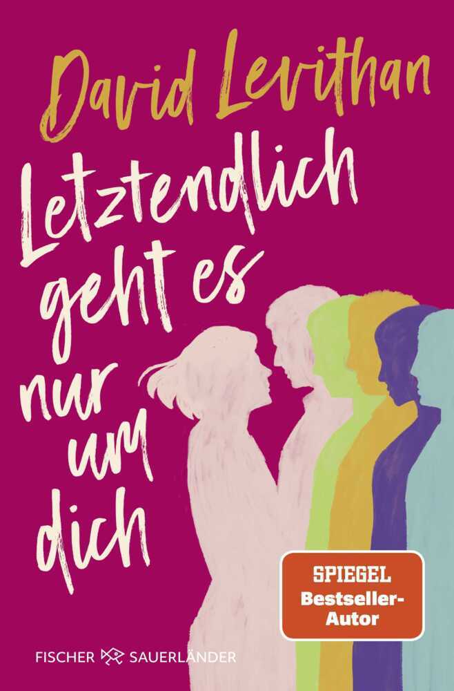 Letztendlich geht es nur um dich main product photo
