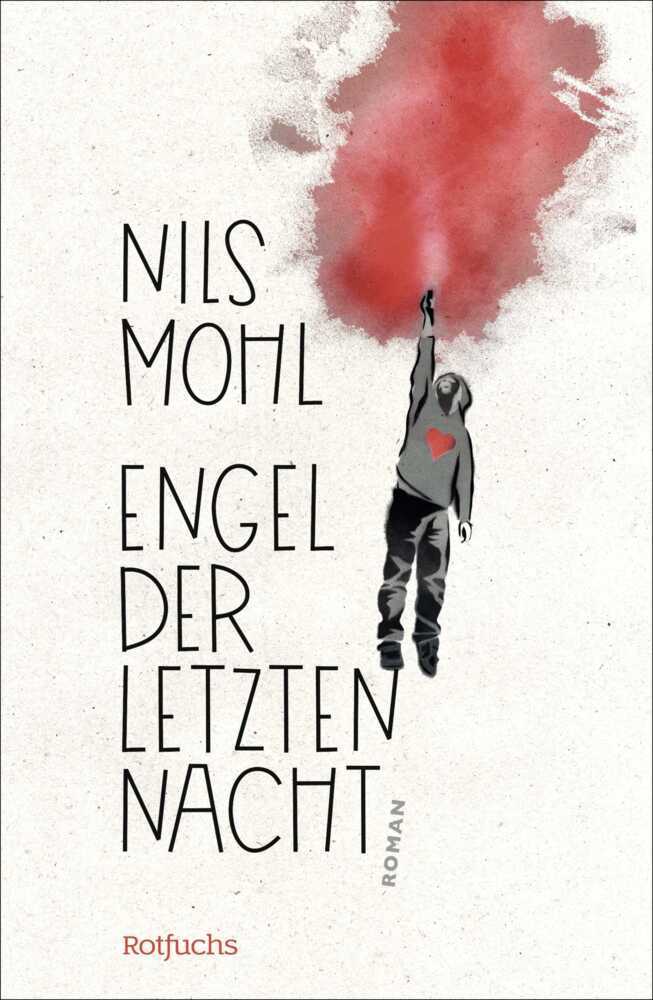 Engel der letzten Nacht main product photo