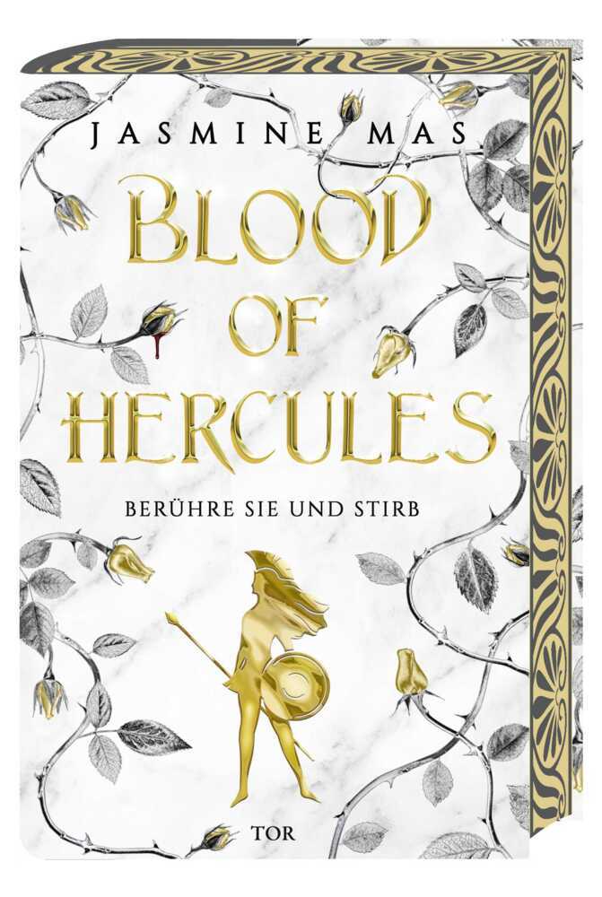 Blood of Hercules main product photo