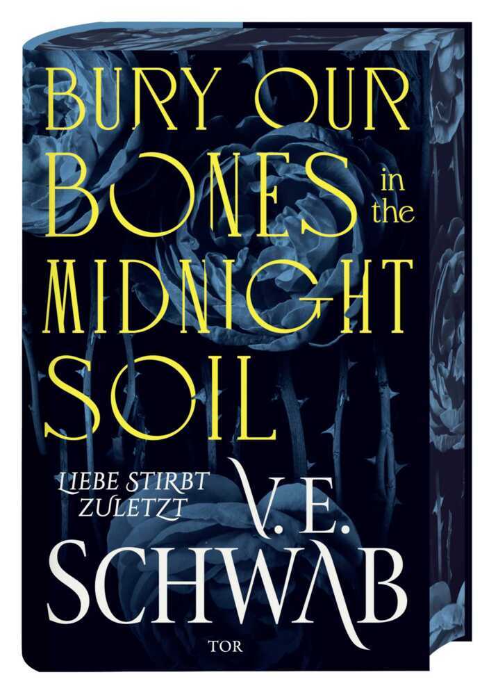 Bury Our Bones in the Midnight Soil main product photo