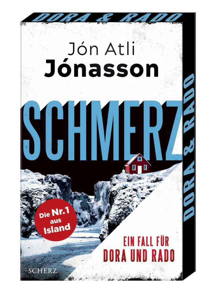 Schmerz main product photo