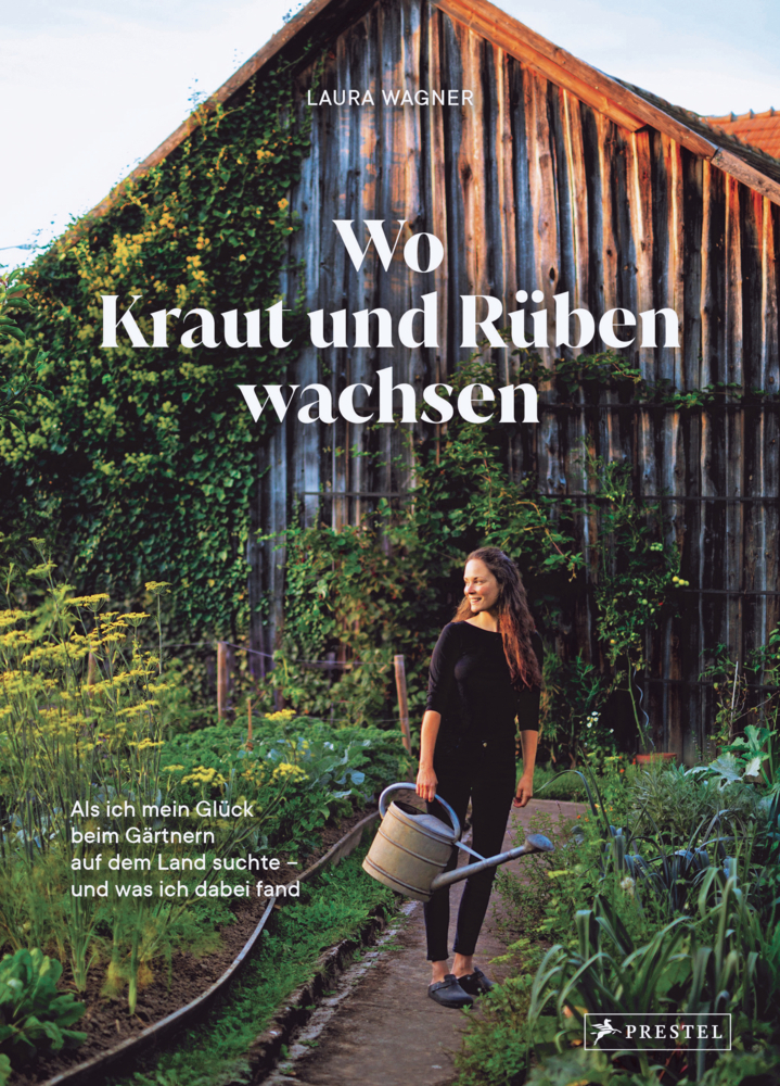 Wo Kraut und Rüben wachsen main product photo
