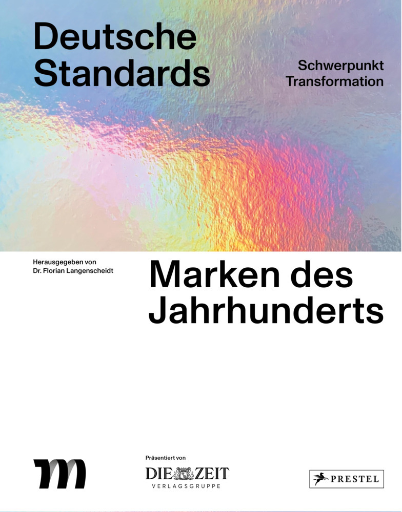 Marken des Jahrhunderts main product photo