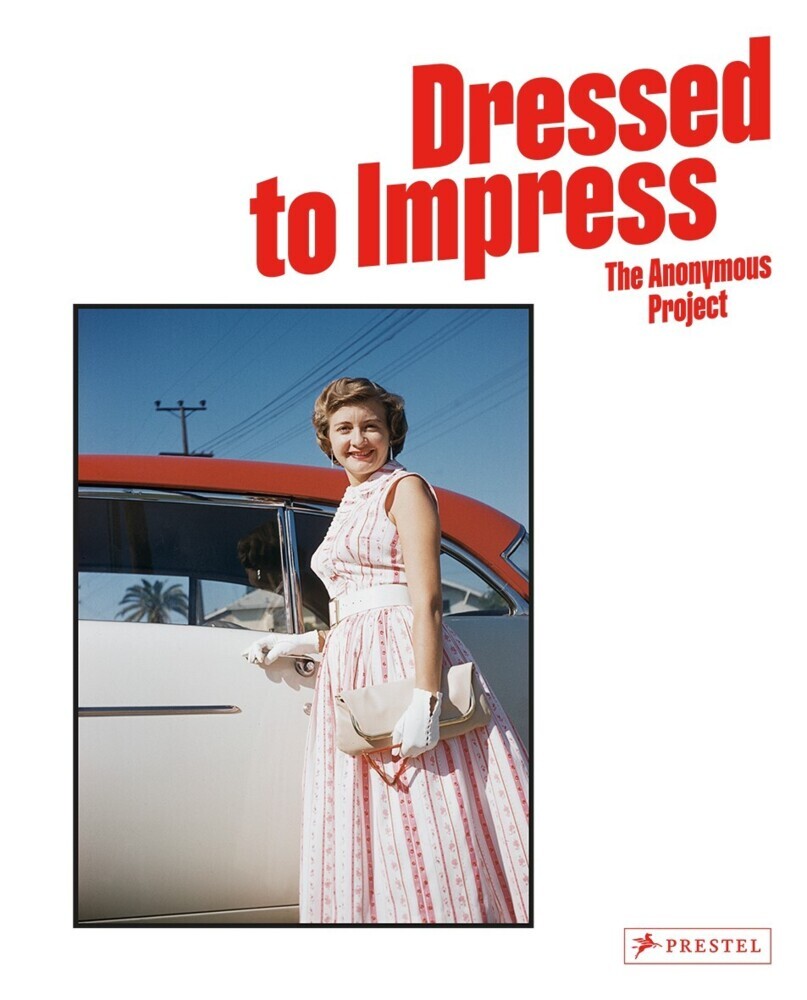 Dressed to Impress main product photo
