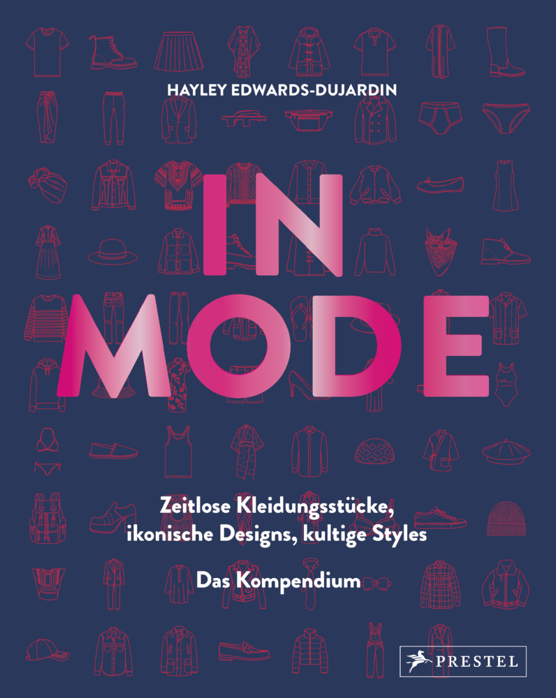 IN MODE main product photo