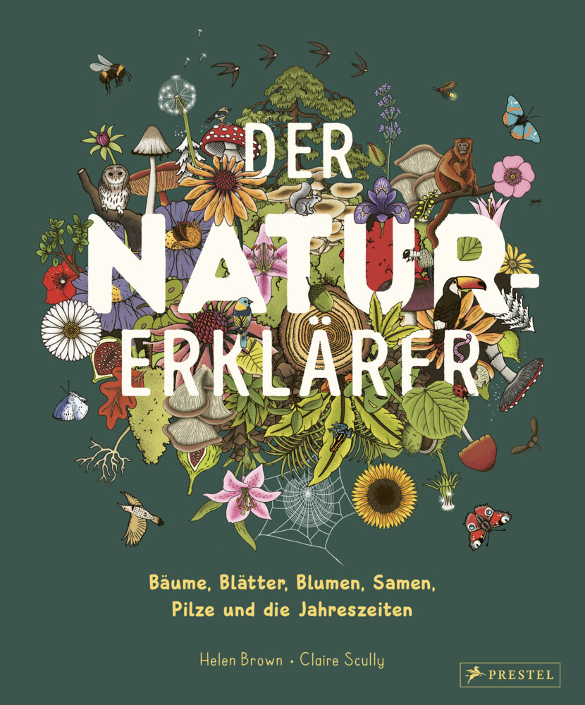Der Natur-Erklärer main product photo