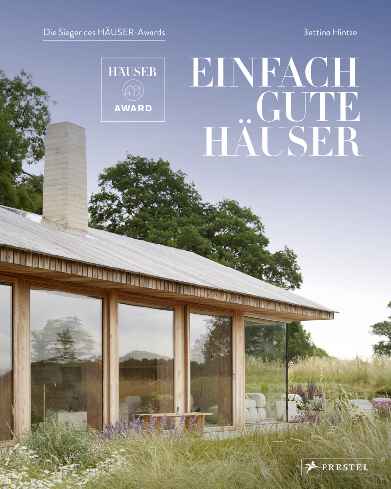 Einfach gute Häuser main product photo