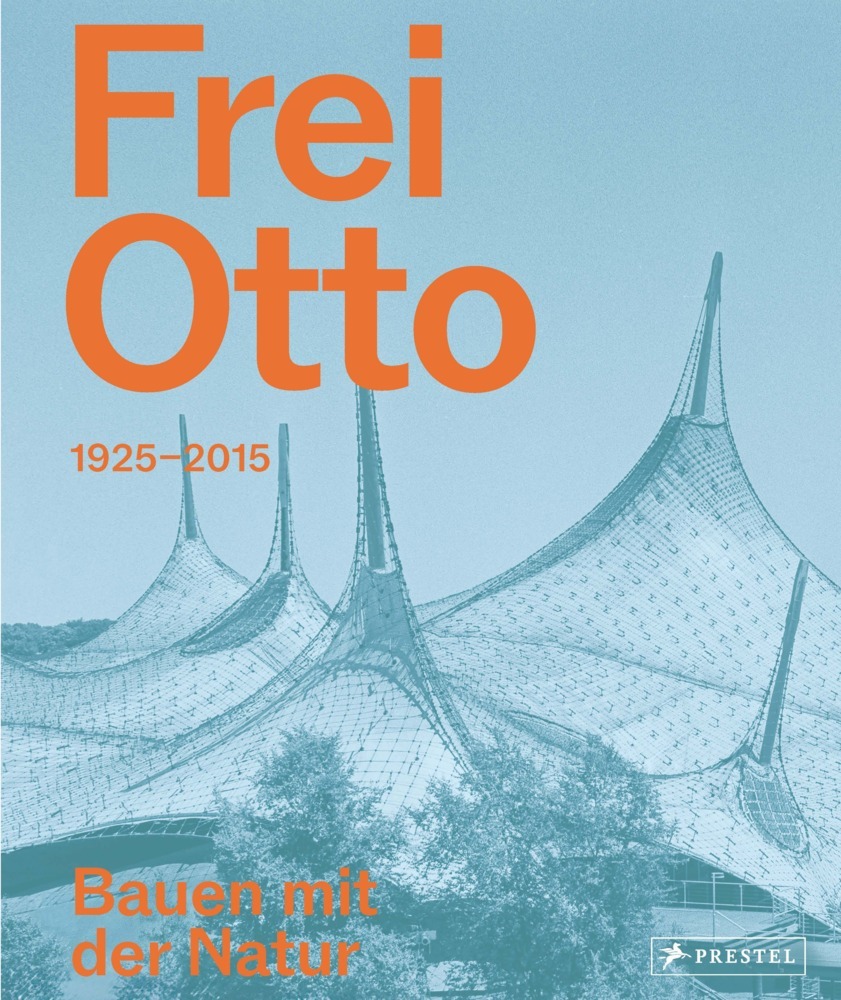 Frei Otto main product photo