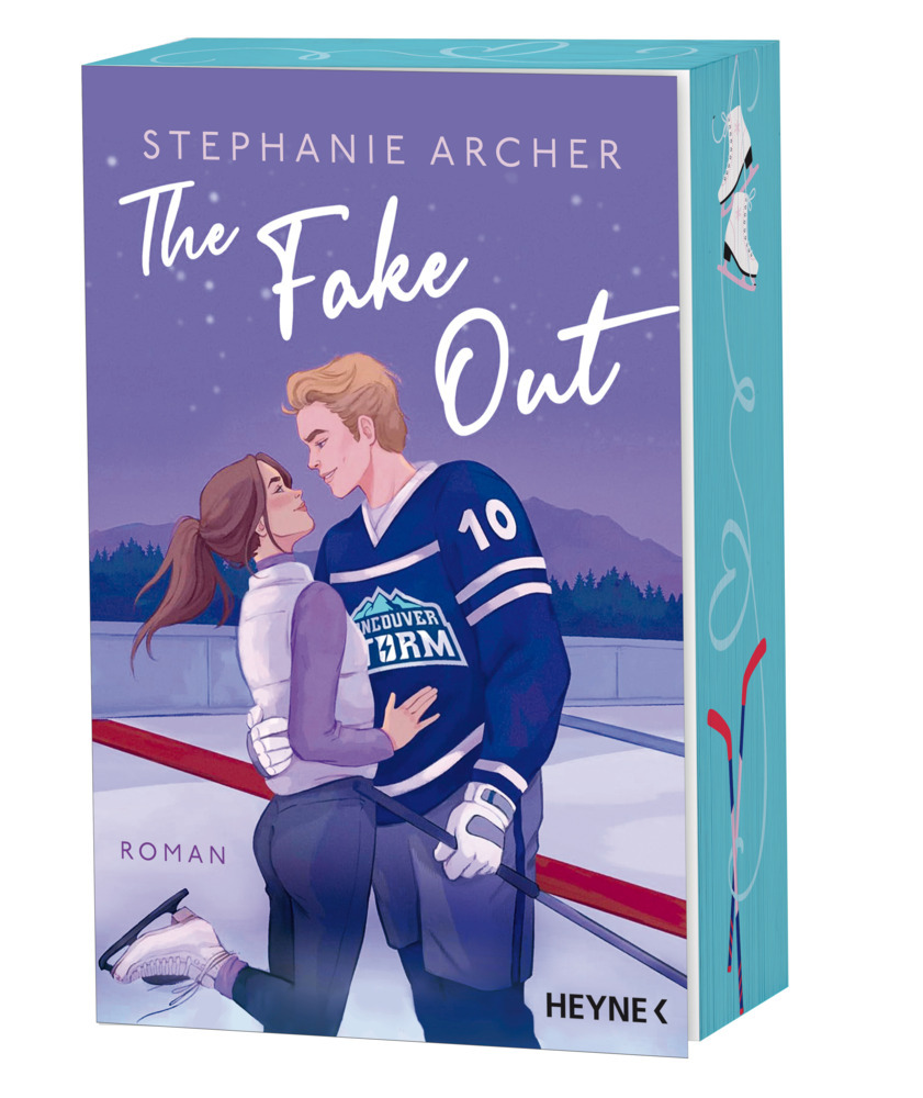 The Fake Out main product photo