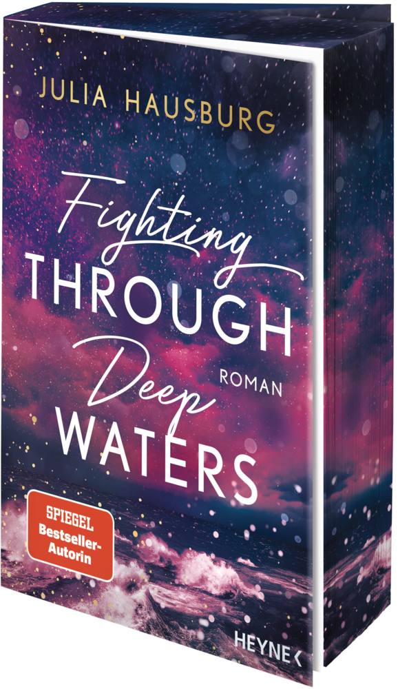 Fighting Through Deep Waters main product photo