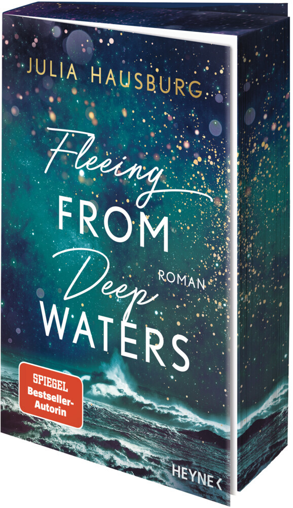 Fleeing From Deep Waters main product photo