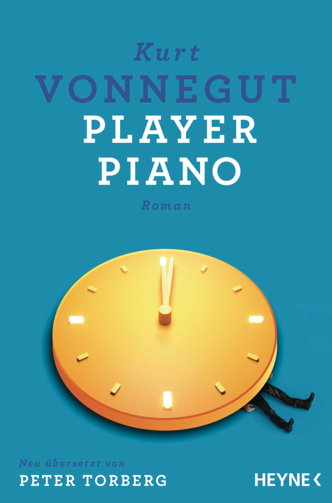 Player Piano main product photo