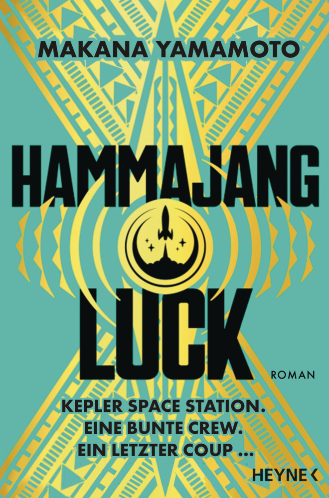 Hammajang Luck main product photo