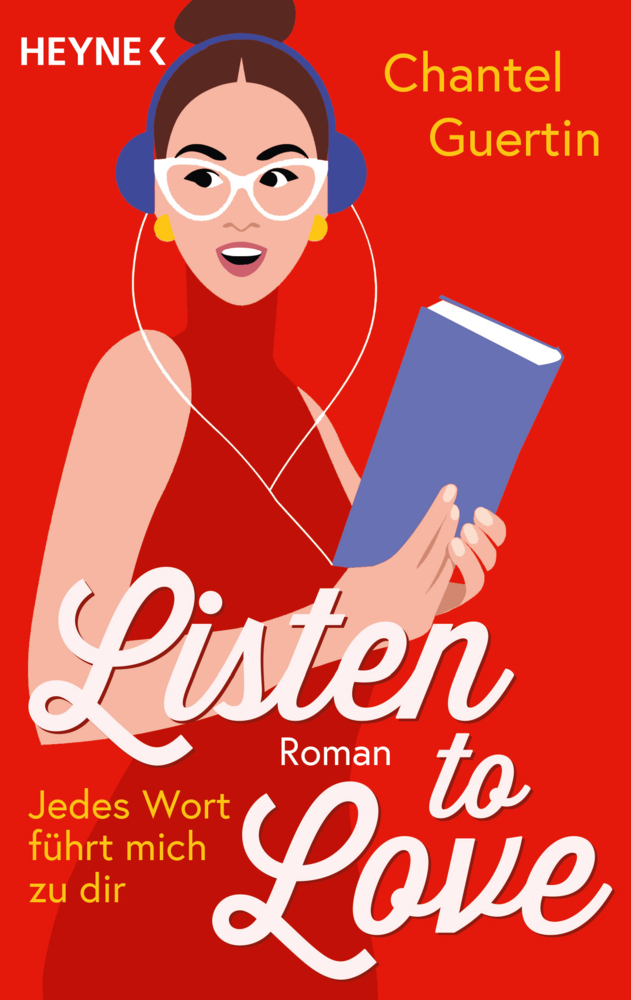 Listen to Love - Jedes Wort führt mich zu dir main product photo