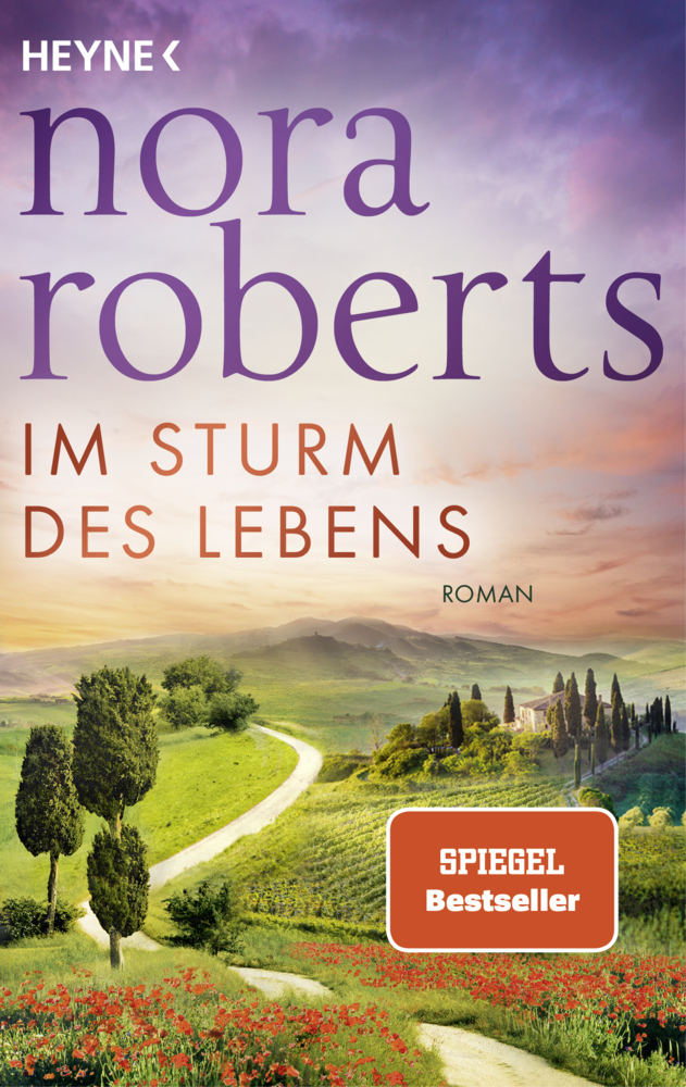Im Sturm des Lebens main product photo