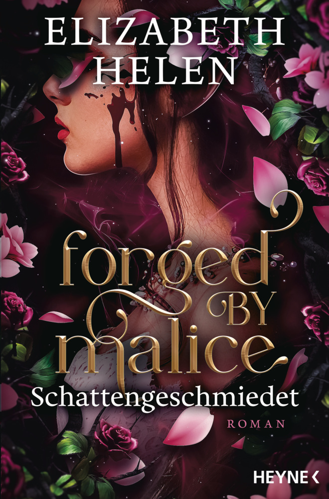 Forged by Malice - Schattengeschmiedet main product photo