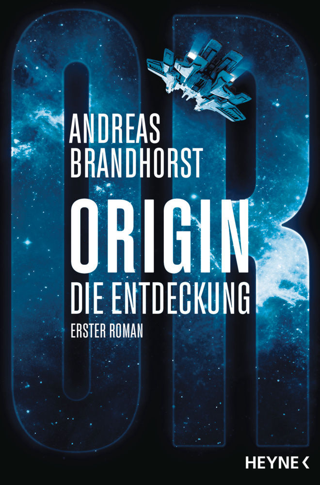 Origin - Die Entdeckung main product photo