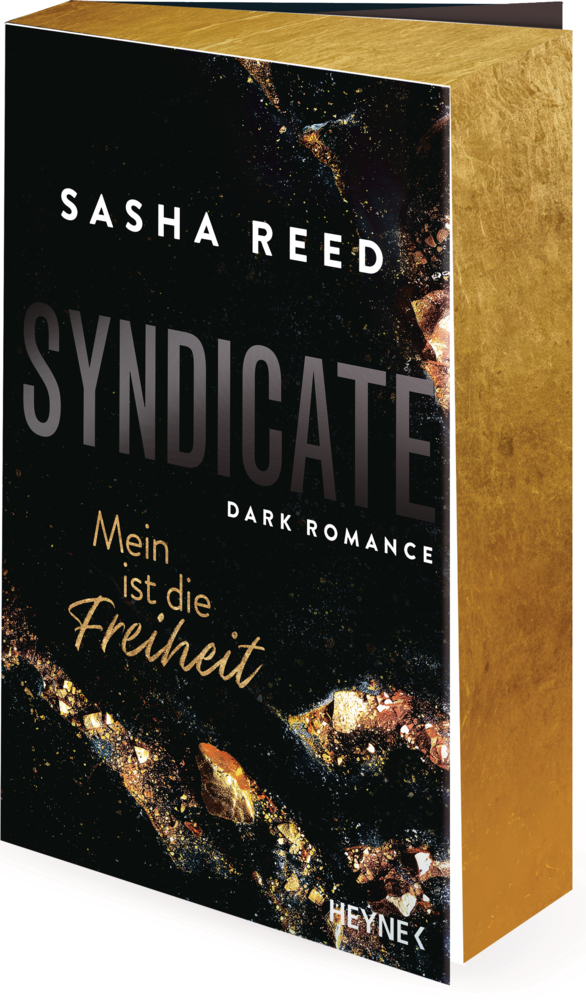 Syndicate - Mein ist die Freiheit main product photo