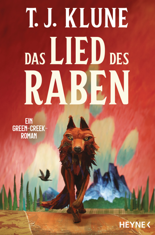 Das Lied des Raben main product photo