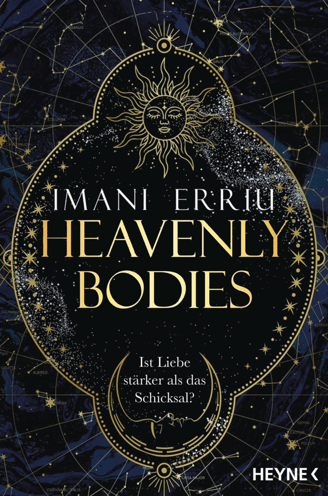 Heavenly Bodies main product photo