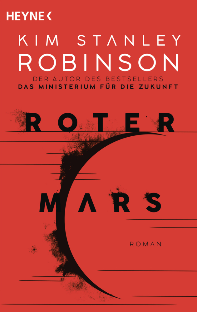 Roter Mars main product photo